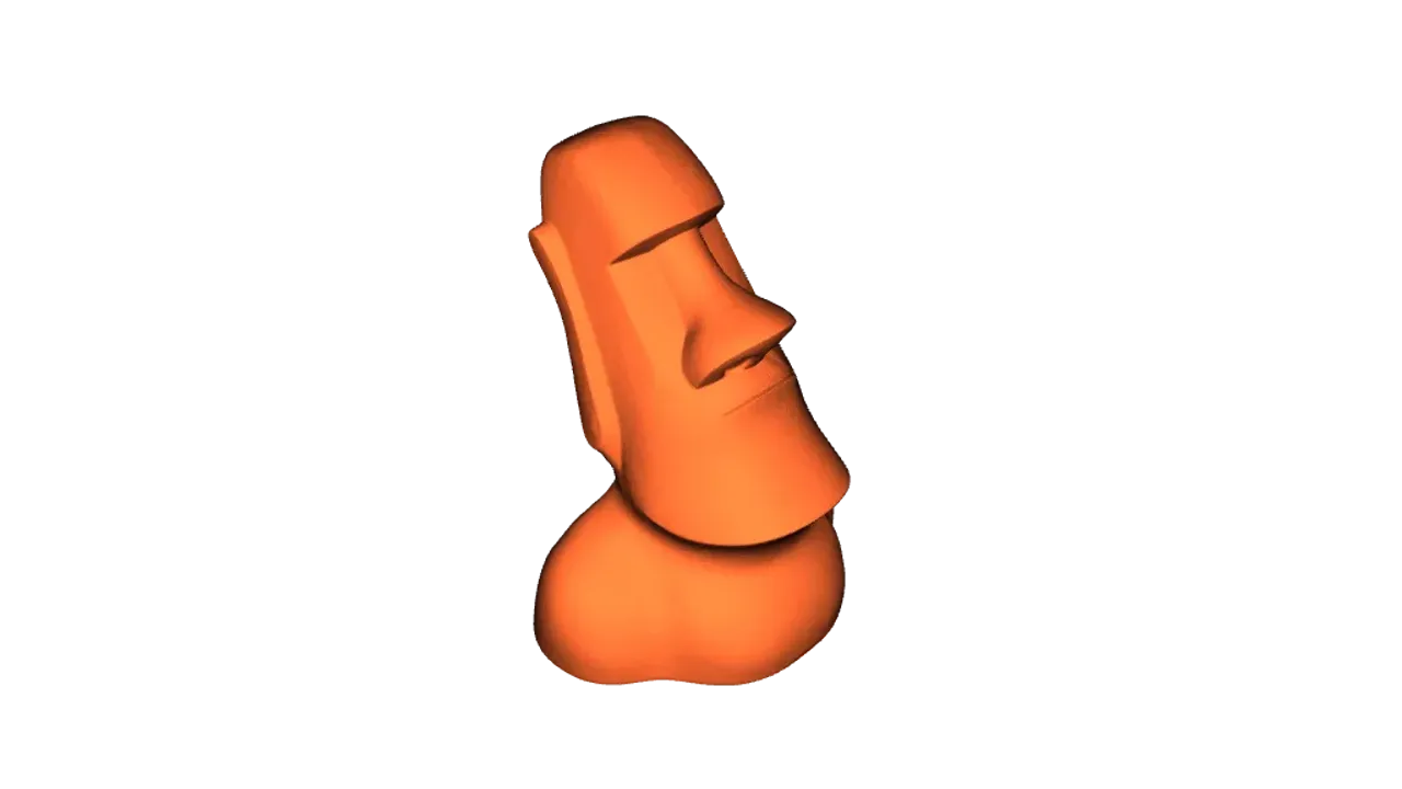 Page 3  Moai Emoji Images - Free Download on Freepik