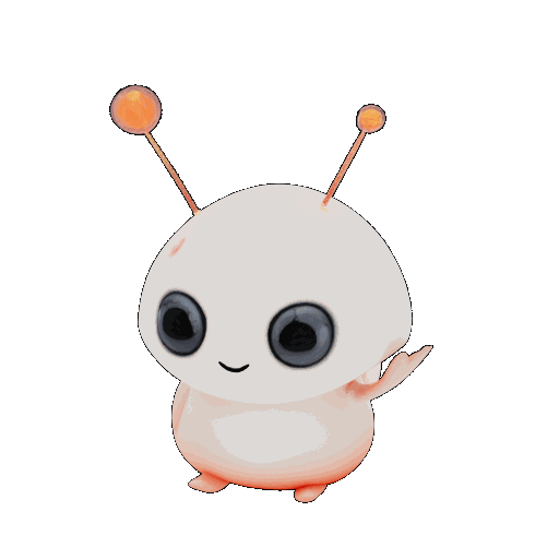 little animal