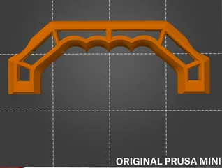 Prusa Mini Handle
