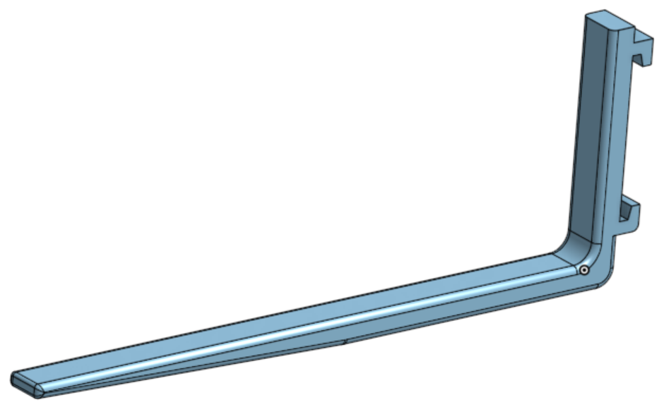 Fork