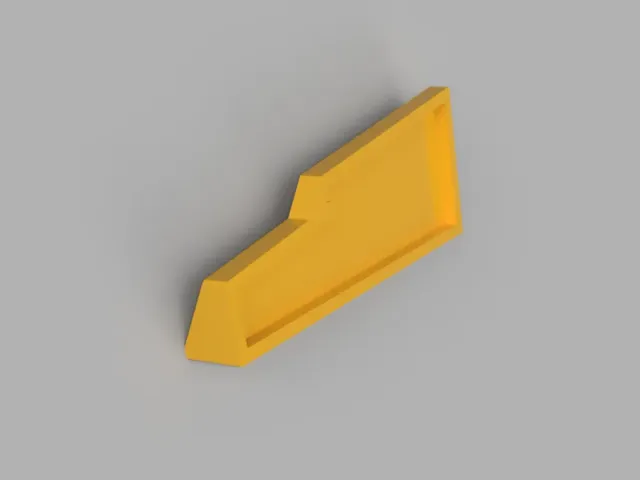 Boss RC-600 Mount