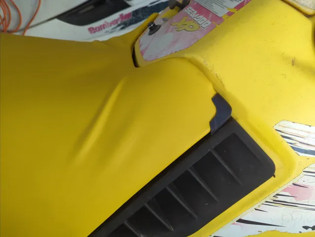 1996 Sea Doo XP Compatible Seat Cap