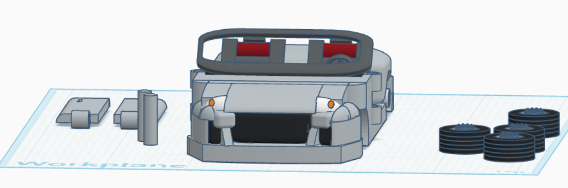 mix of a Honda S2000 and a Nissan GTR