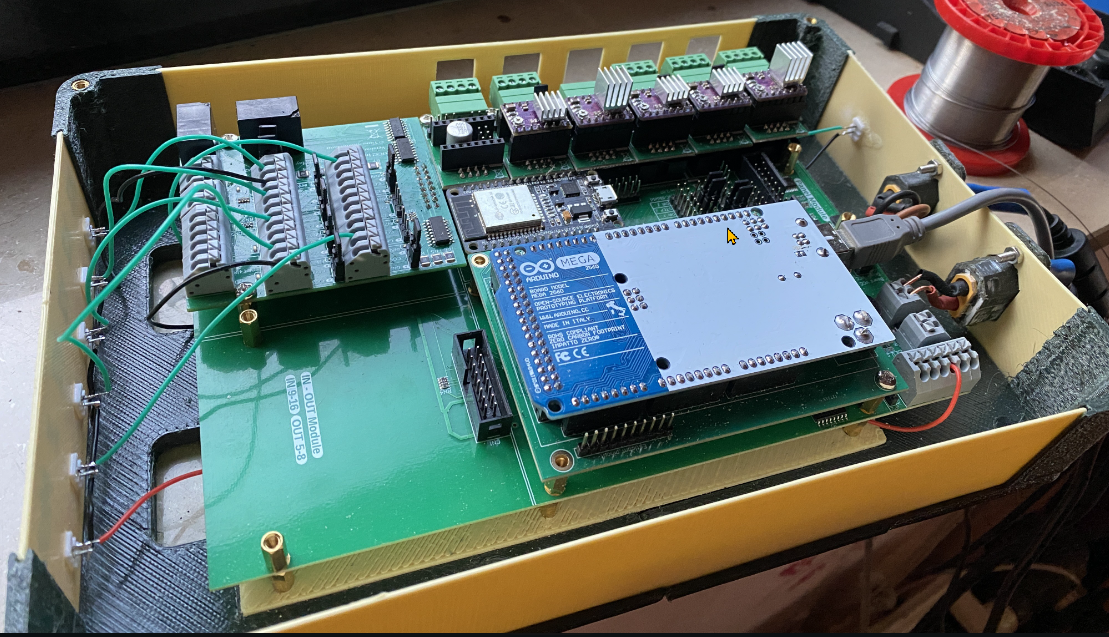 Open Cnc Shield Windows 10 | OPEN-CNC-Shield 2 – ZYEL
