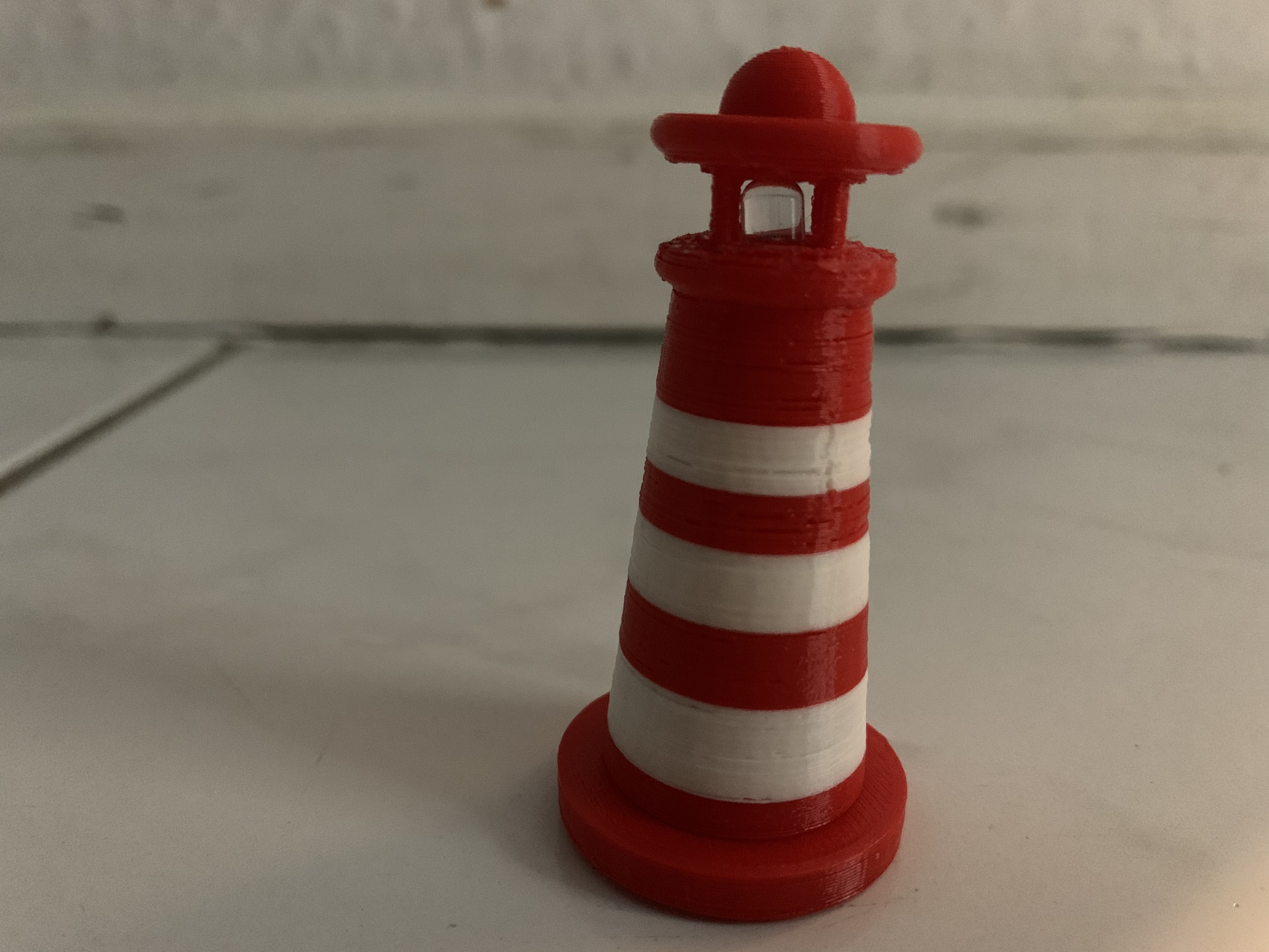 Lighthouse