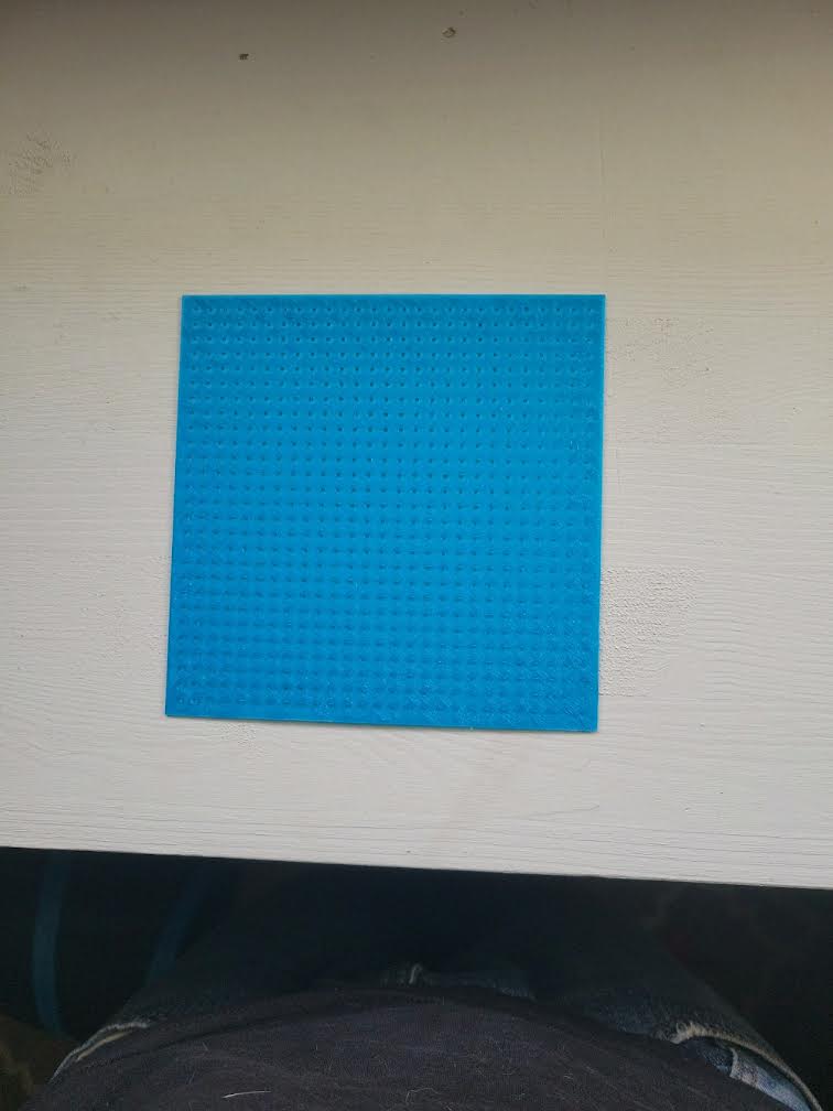 Journal Bullet Point Grid(JoBull)