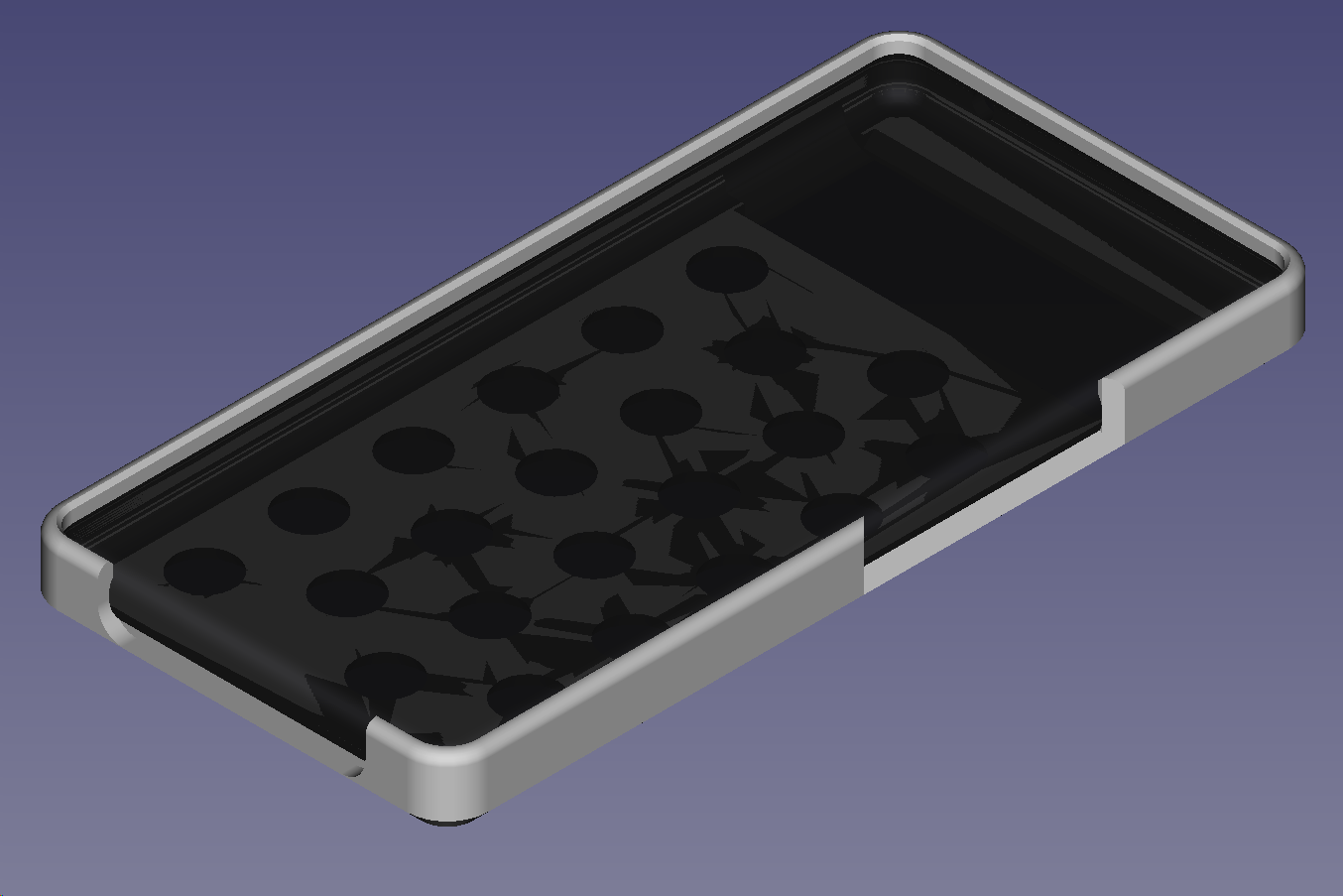 Google Pixel 6 (Not Pro) Phone case by imhavoc Download free STL