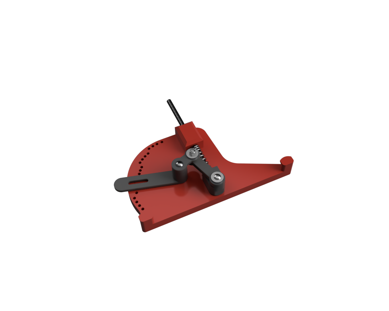 CoreXY Tension Balancer Tool