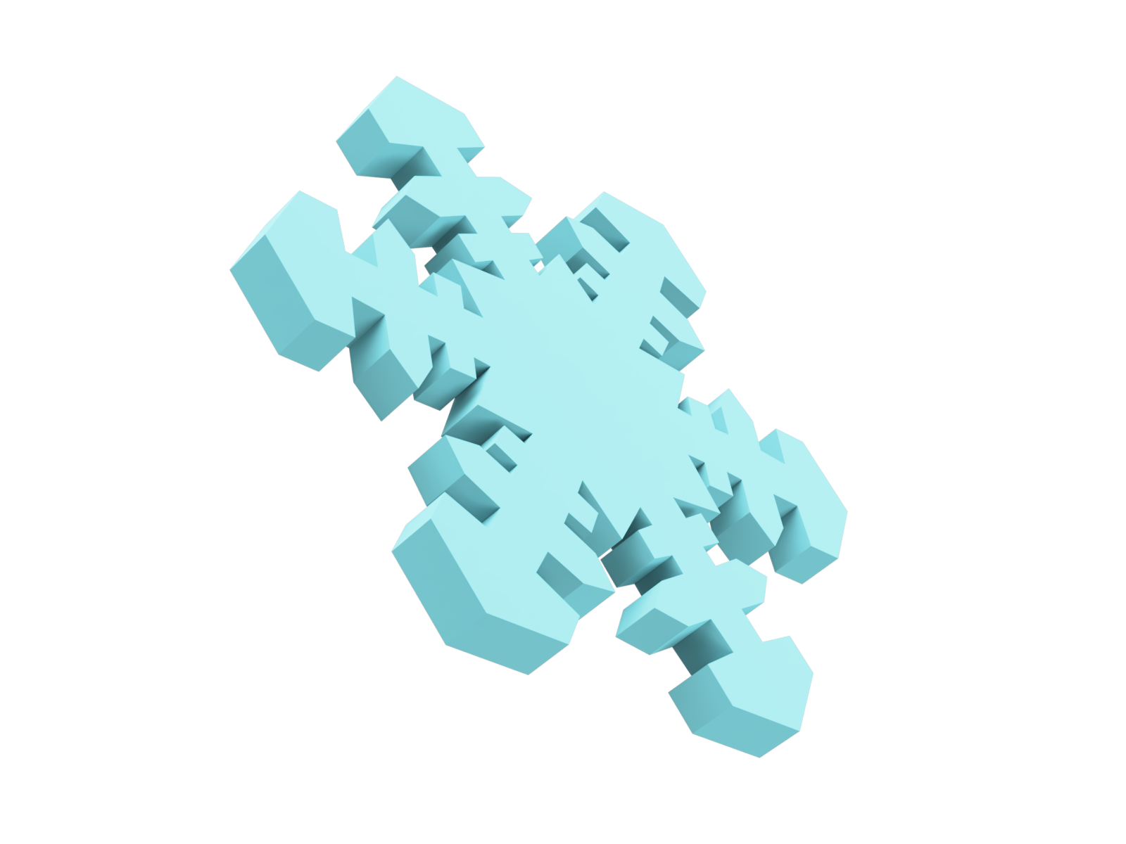 Snowflake