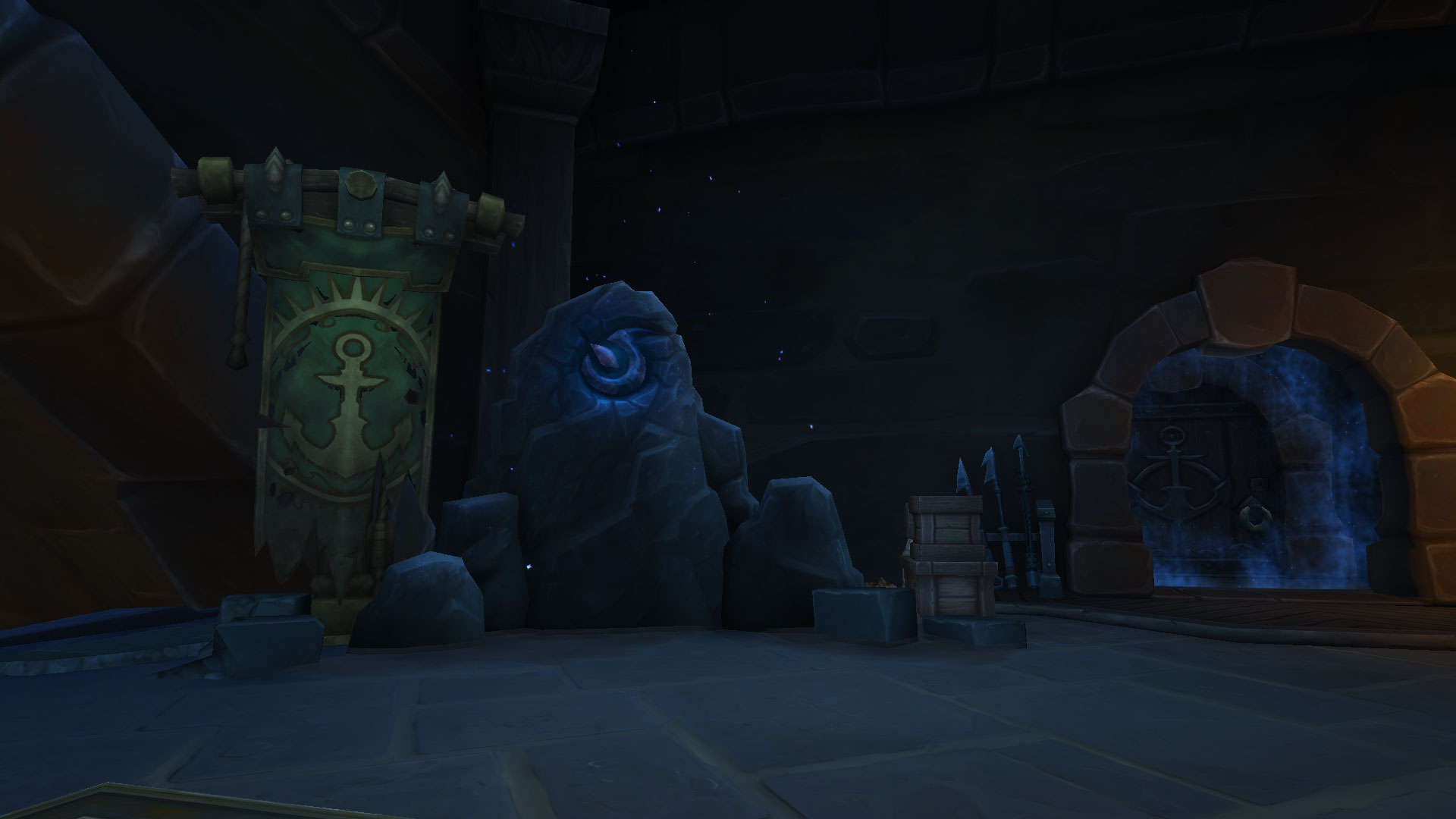 The Meeting Stone