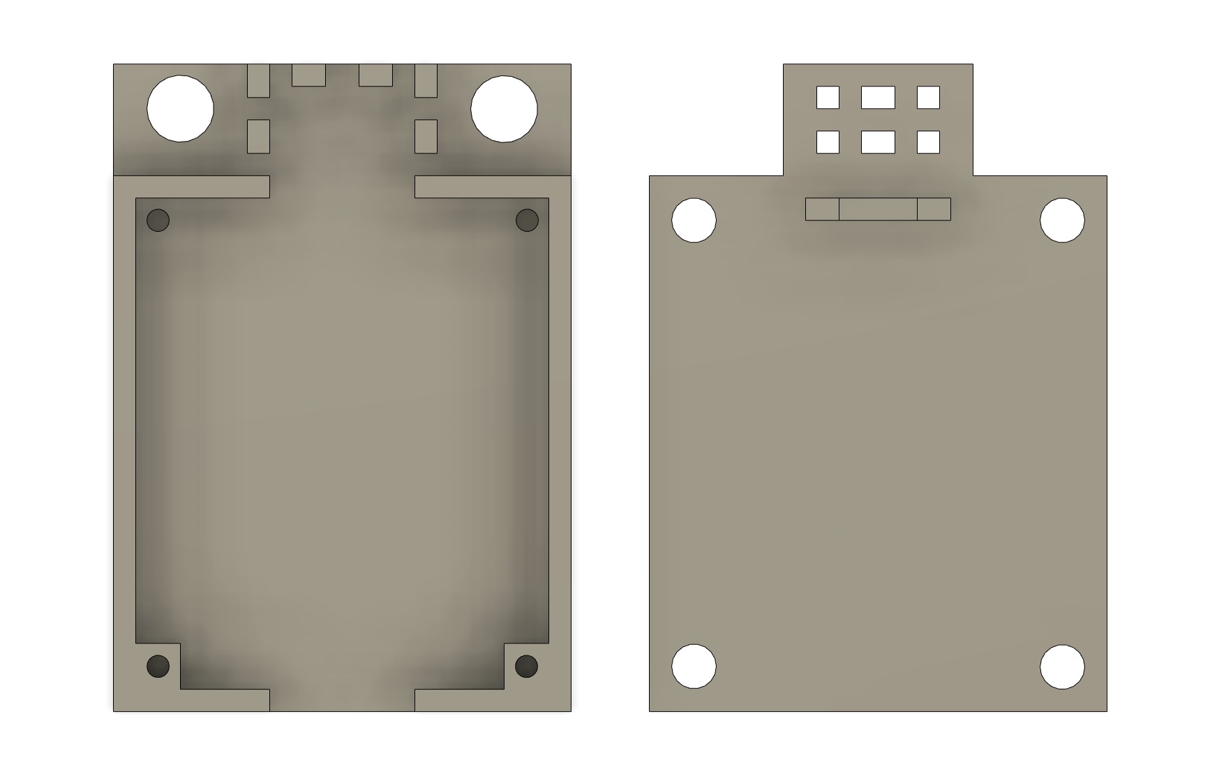 BME680 enclosure — thumbnail 2