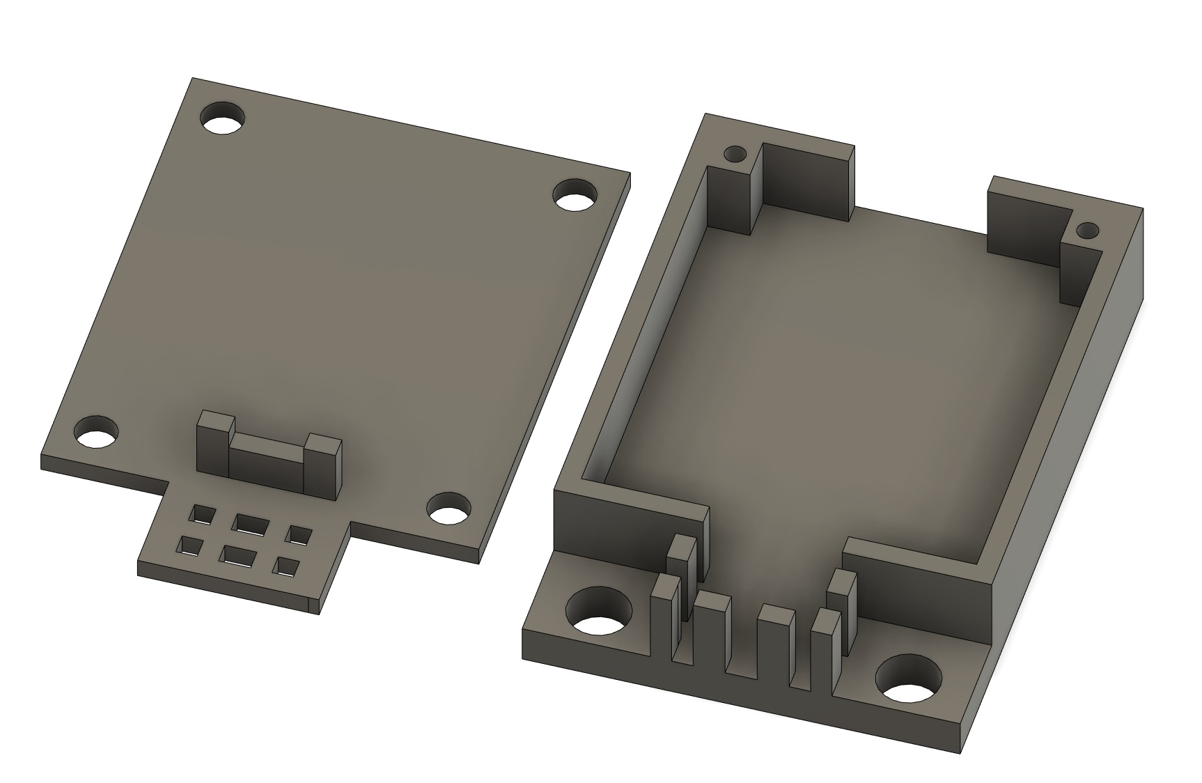 BME680 enclosure