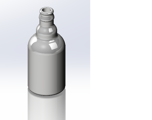 Beer Bottle