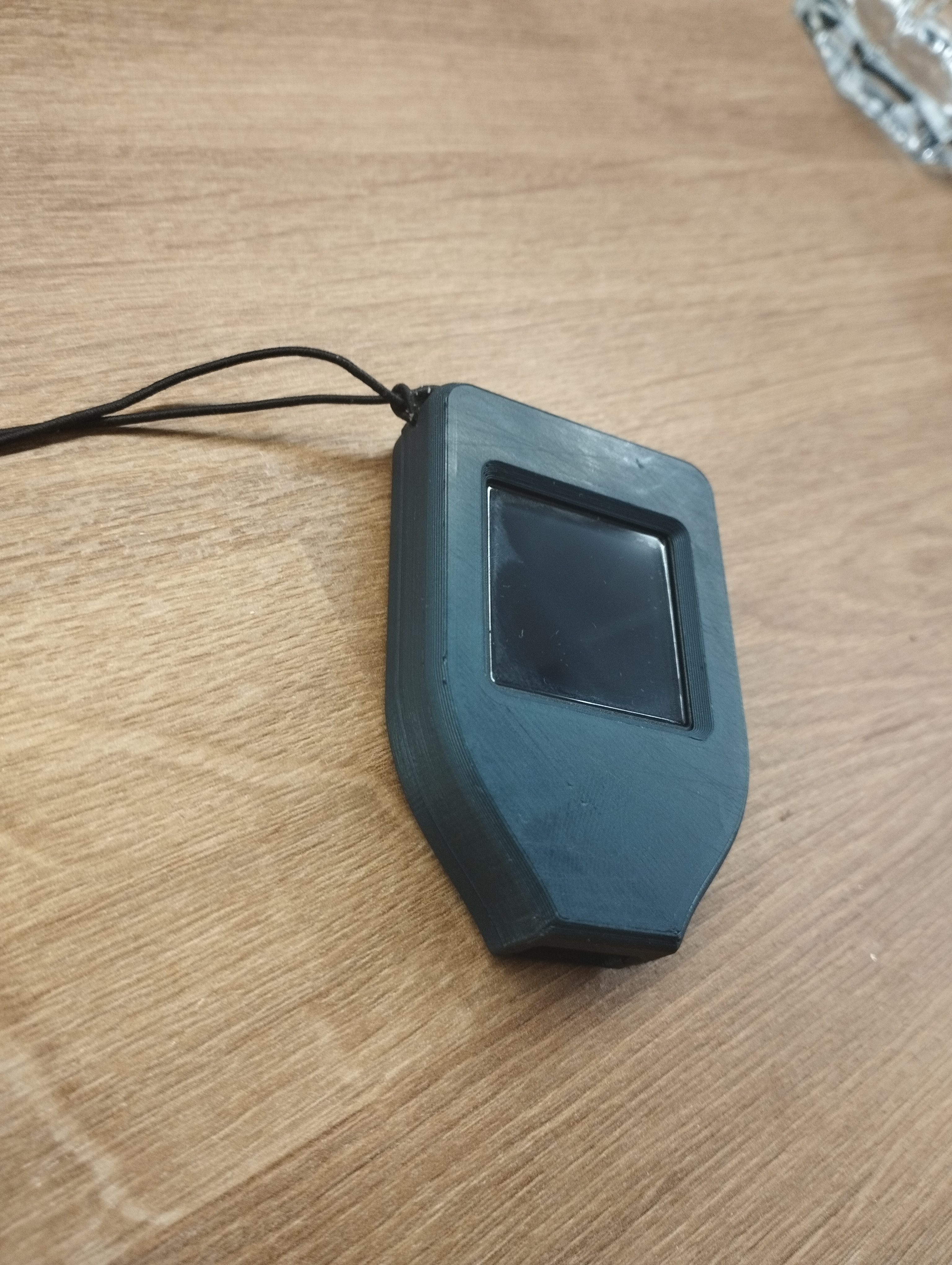 Trezor T protect case