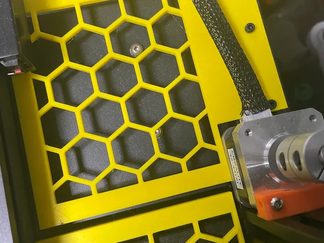 Dual Z Axis remix