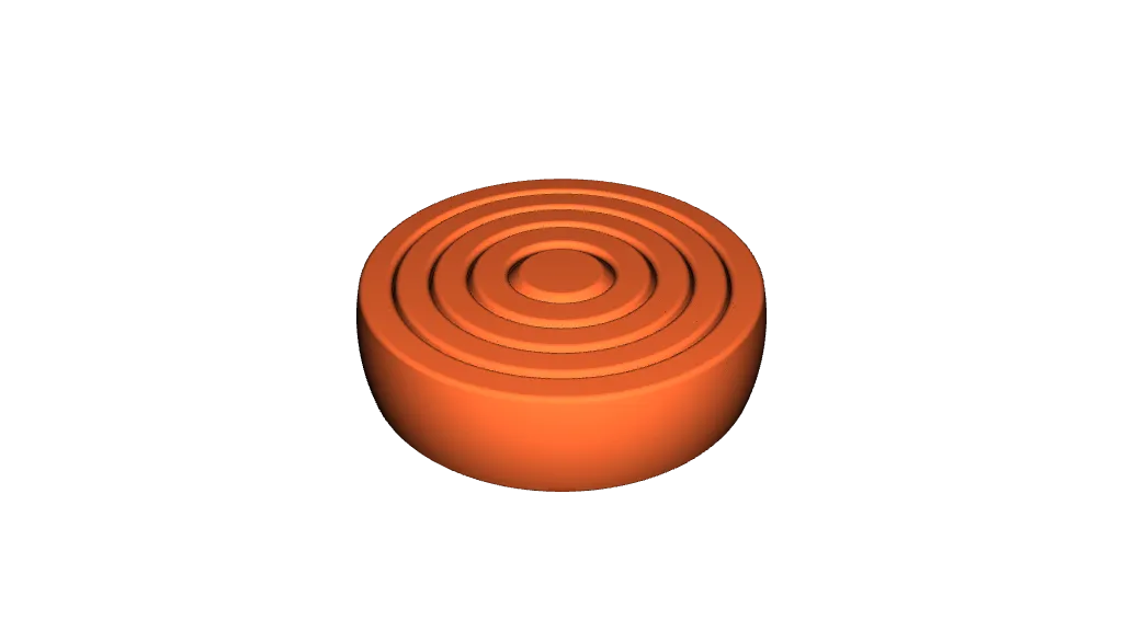 Fidget Rings by XTB09X | Download free STL model | Printables.com