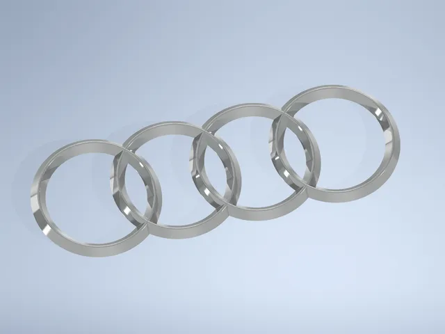 Audi logo
