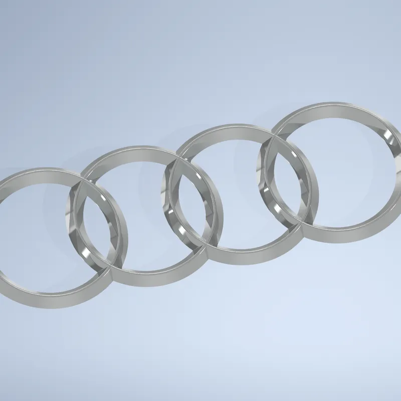 4,109 Audi Logo Images, Stock Photos, 3D objects, & Vectors