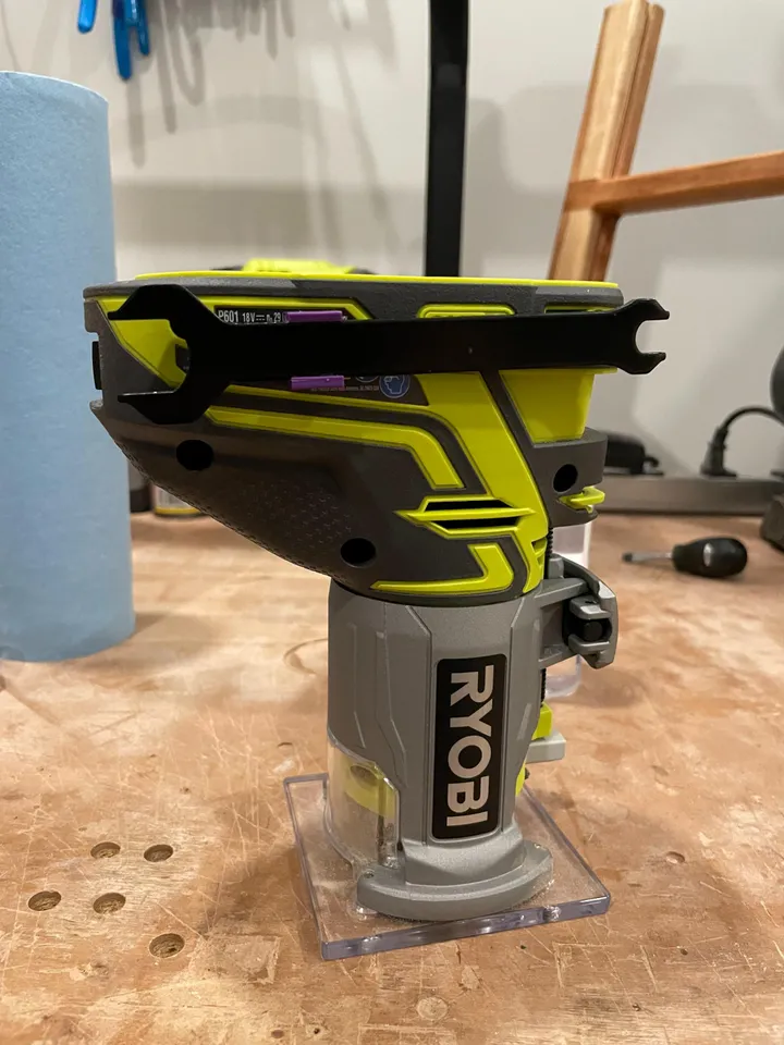 Ryobi Router Bit Stuck atelieryuwa.ciao.jp