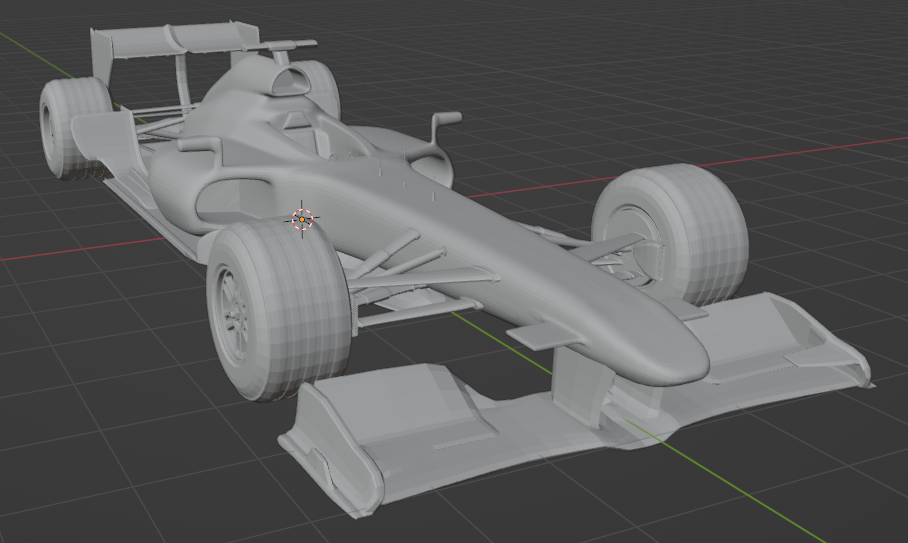 RedBull RB8