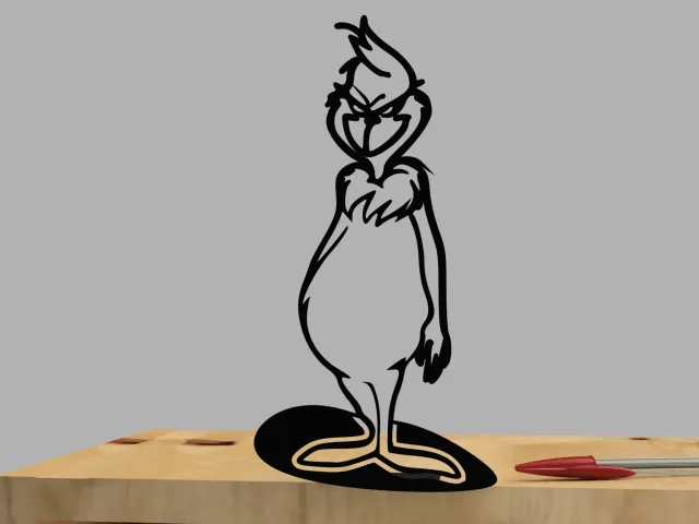 The Grinch