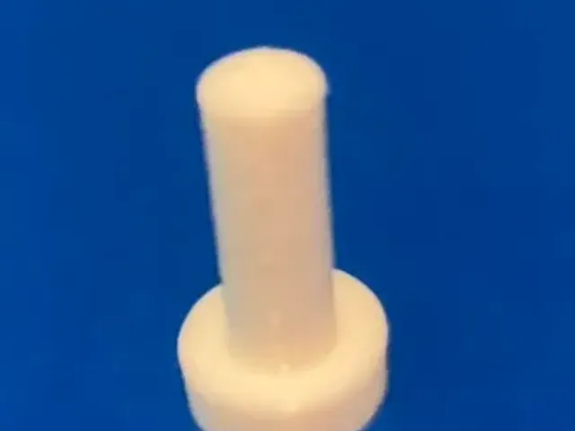 Photographic Stand Pin Remix
