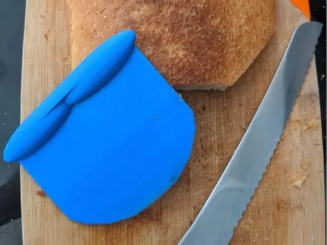 Bread Spatula