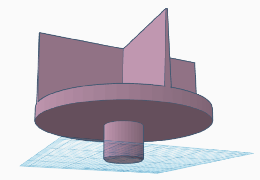 holy batter Cookie Cutter by Holy Batter Download free STL model