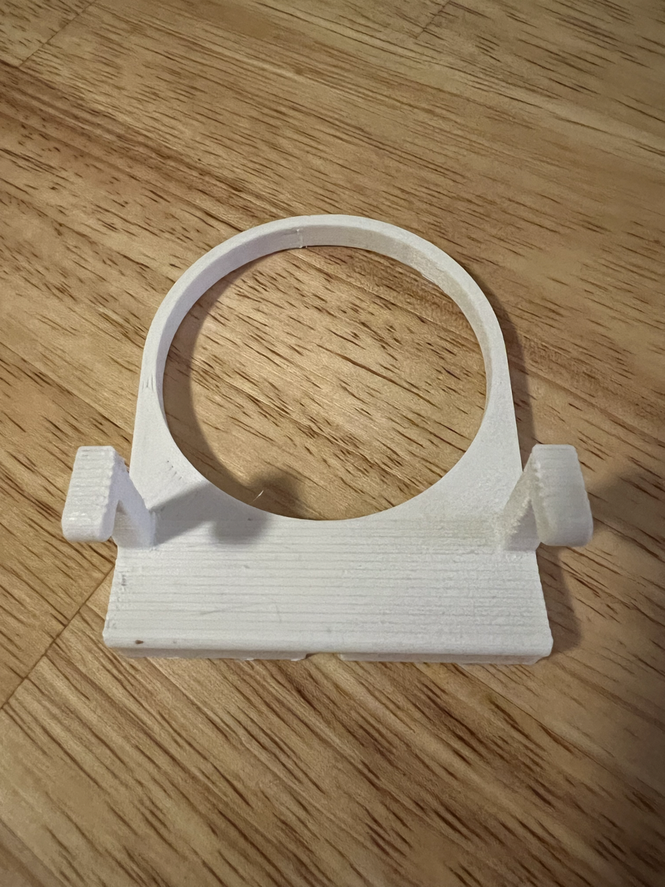Magsafe Continuity Camera iPhone Mount for 12mm display