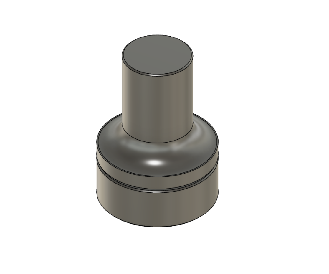 Pottery Trimming Spinner