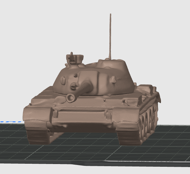 Battle Sentinel