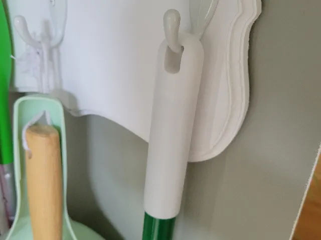 24mm Broom Handle Replacement