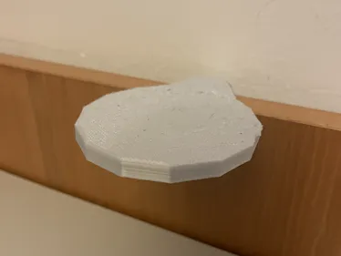 CyberEdge Bedside Holder