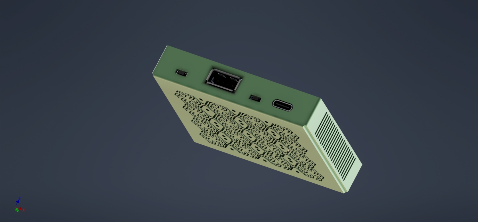 CoralBoard Cases