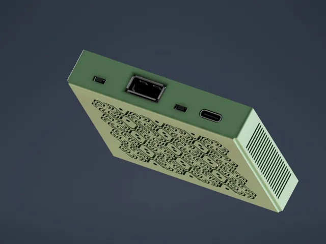 CoralBoard Cases