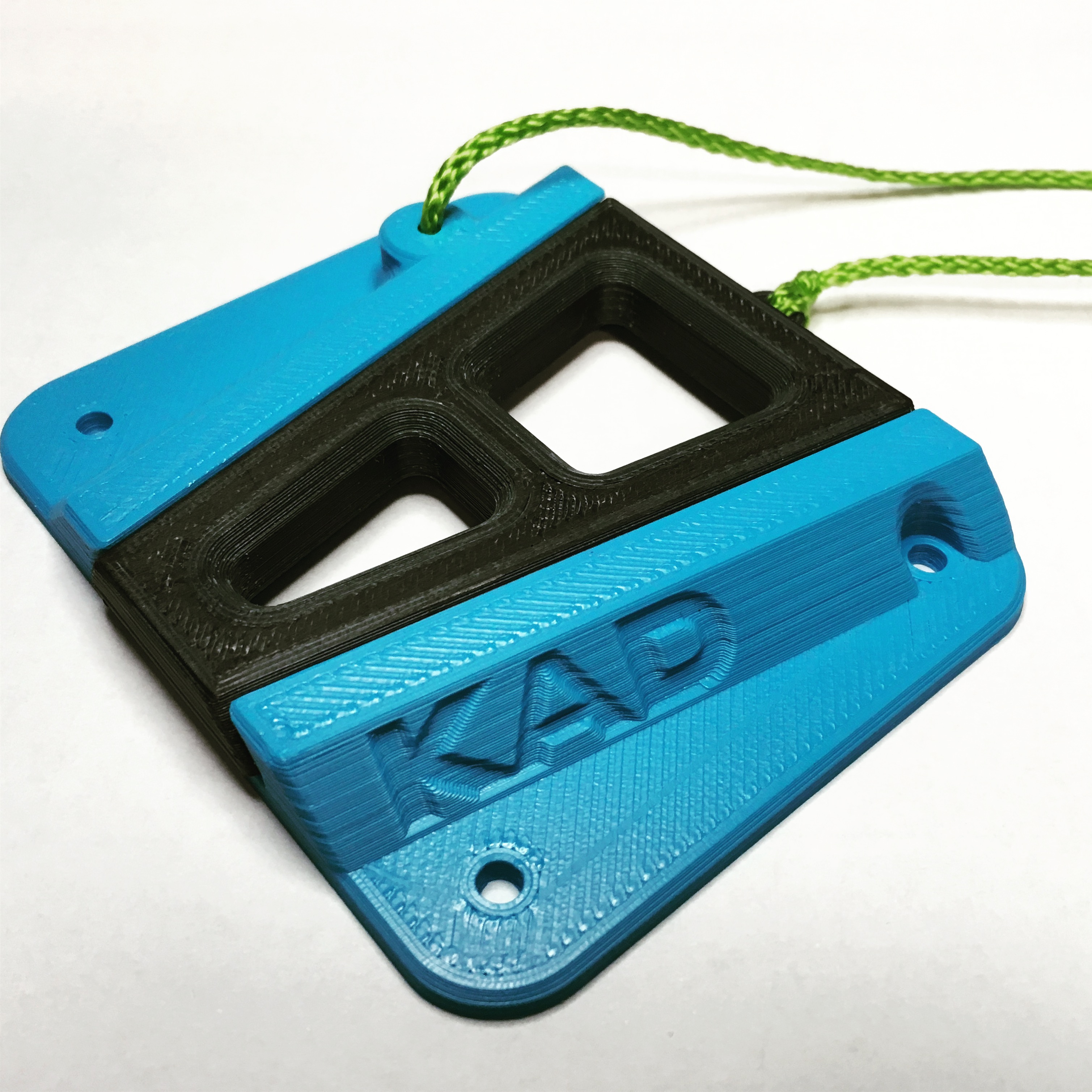 KAD universal holders