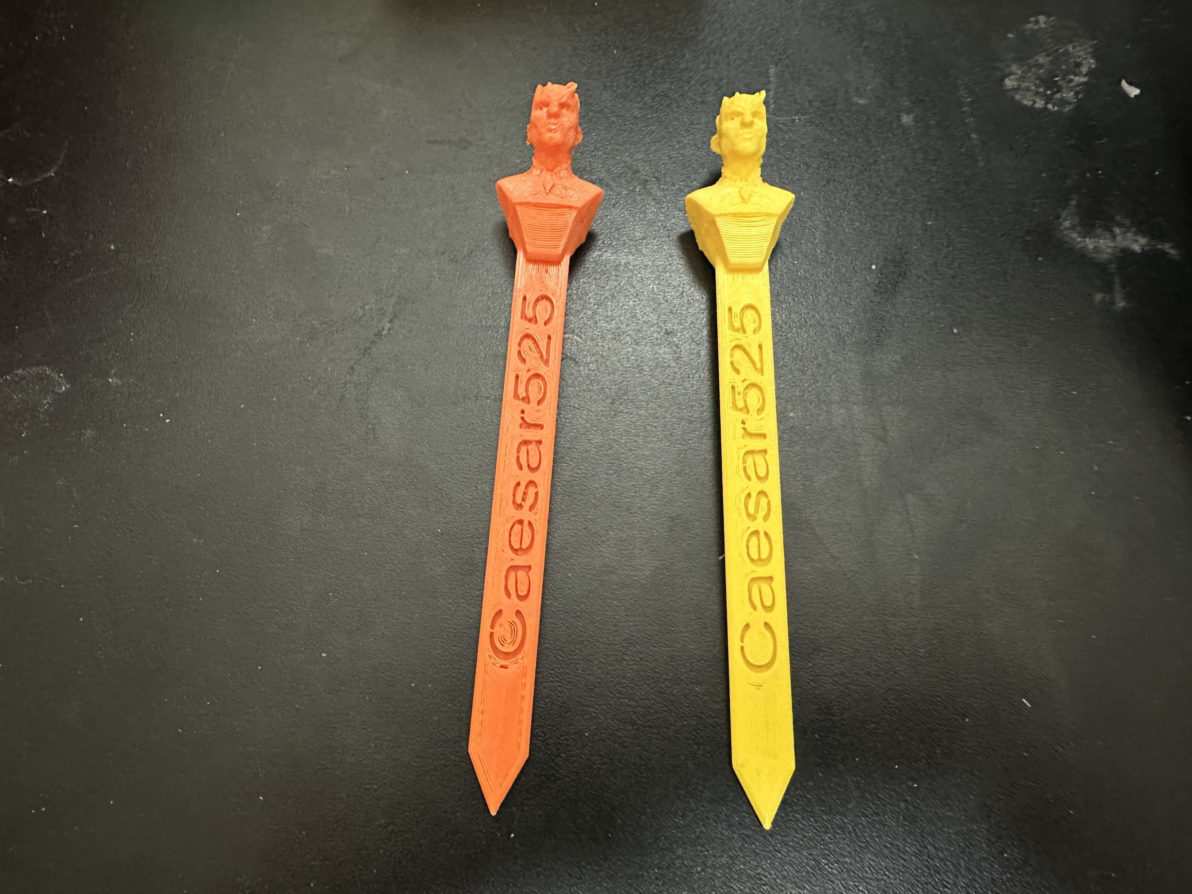 Game of Thrones Night King bookmark