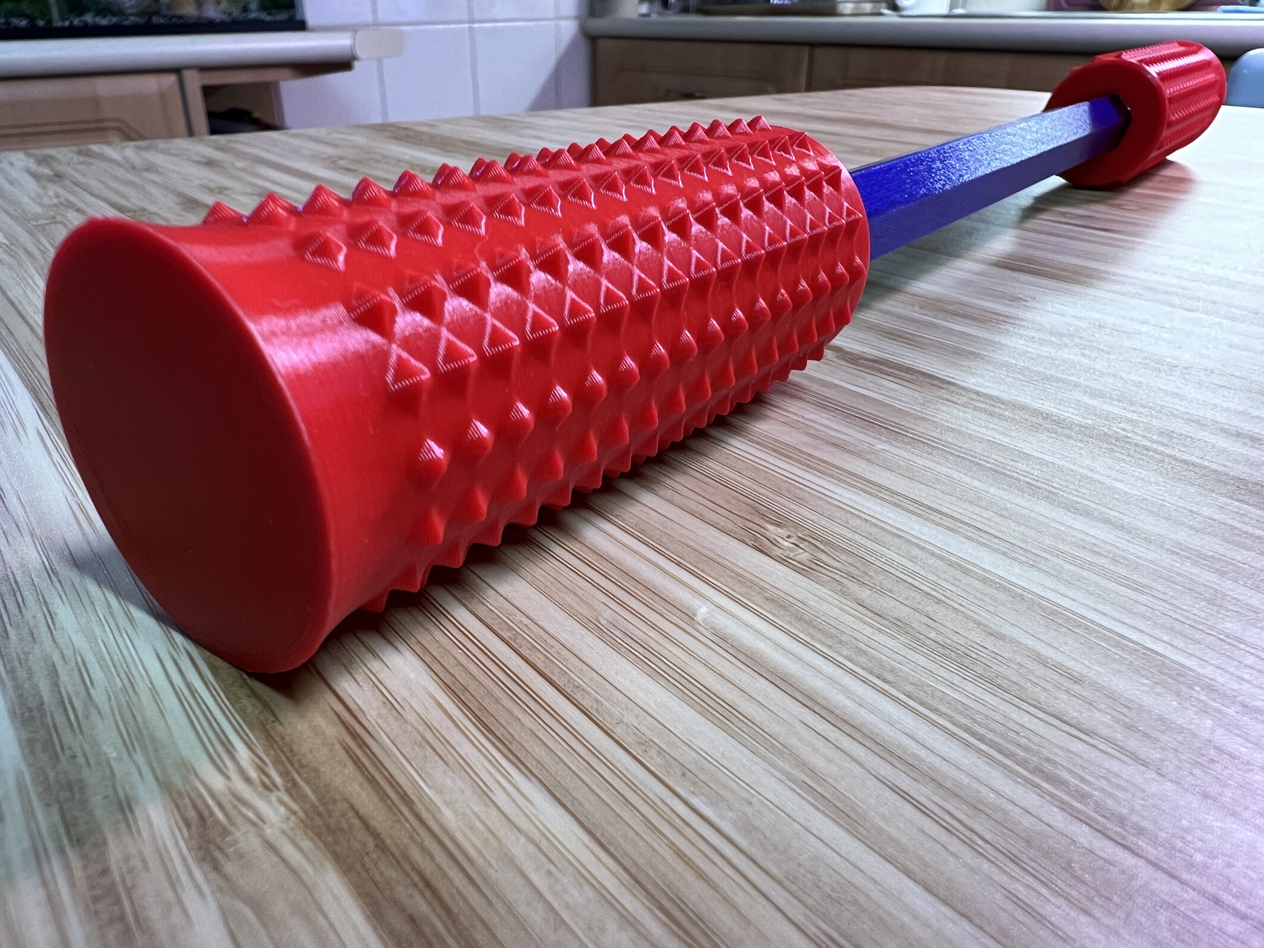BackScratcher/Hand Massager