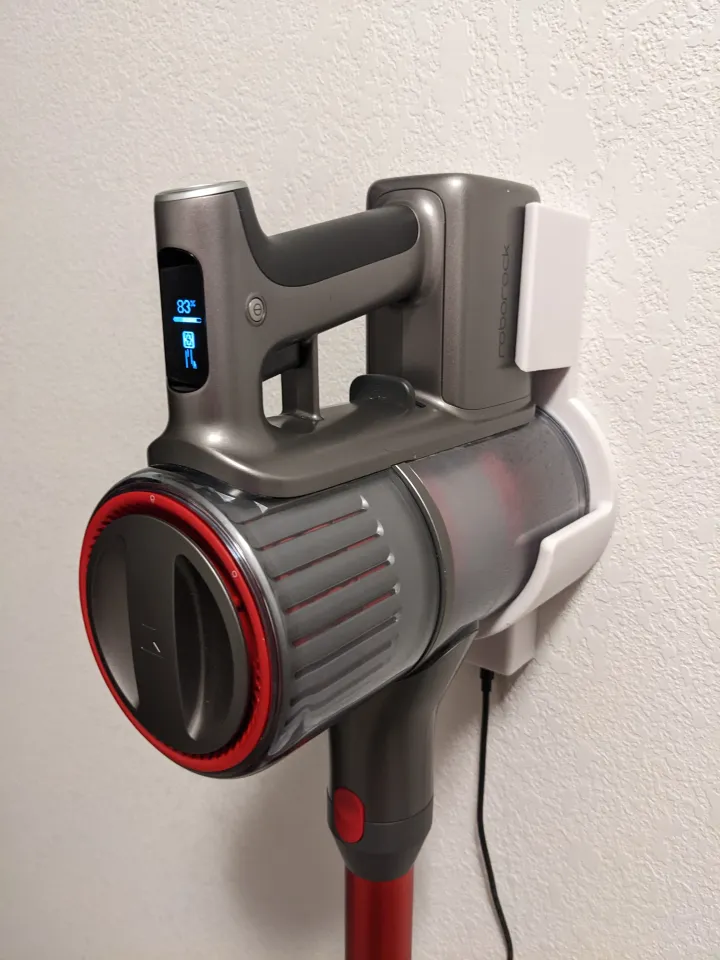 Roborock H7 Wall Mount by Sed