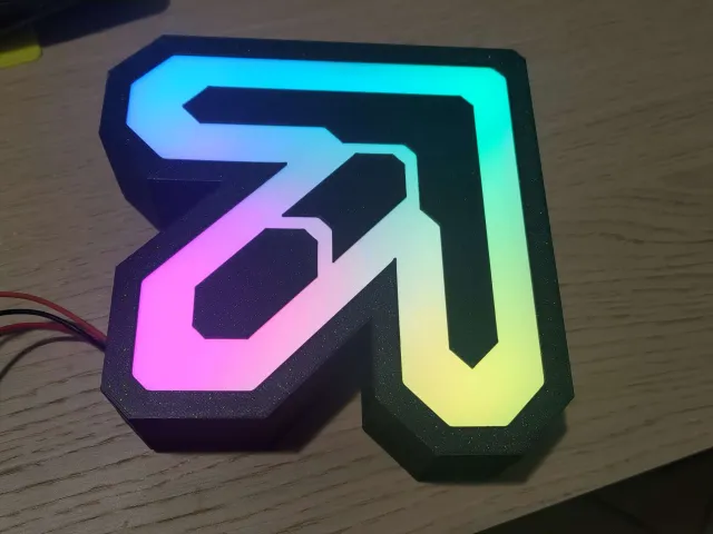 DDR RGB Arrow