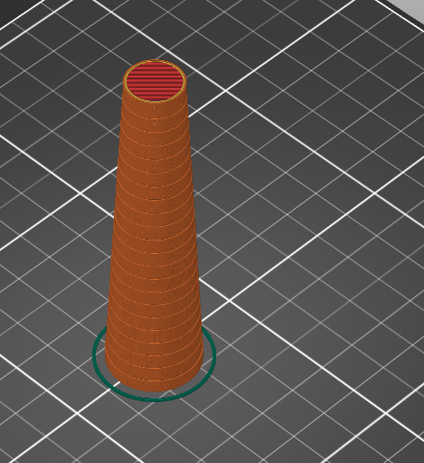 Miniatura 4 do modelo 3D Ring Sizing Set