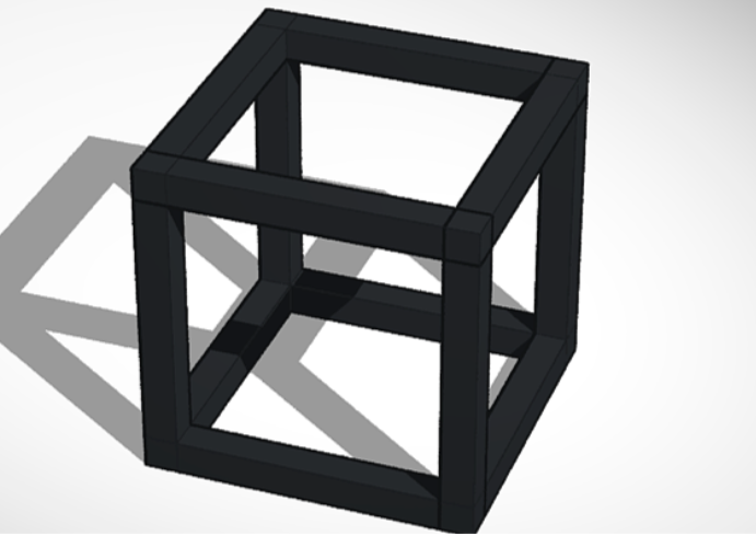 Cube