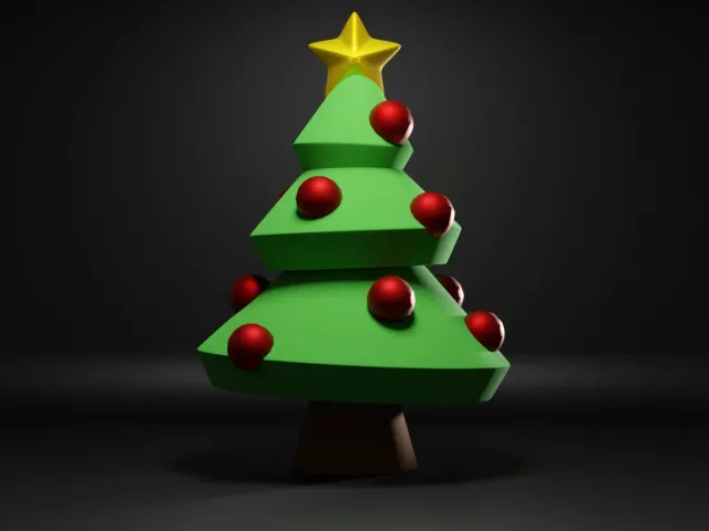 Christmas Tree