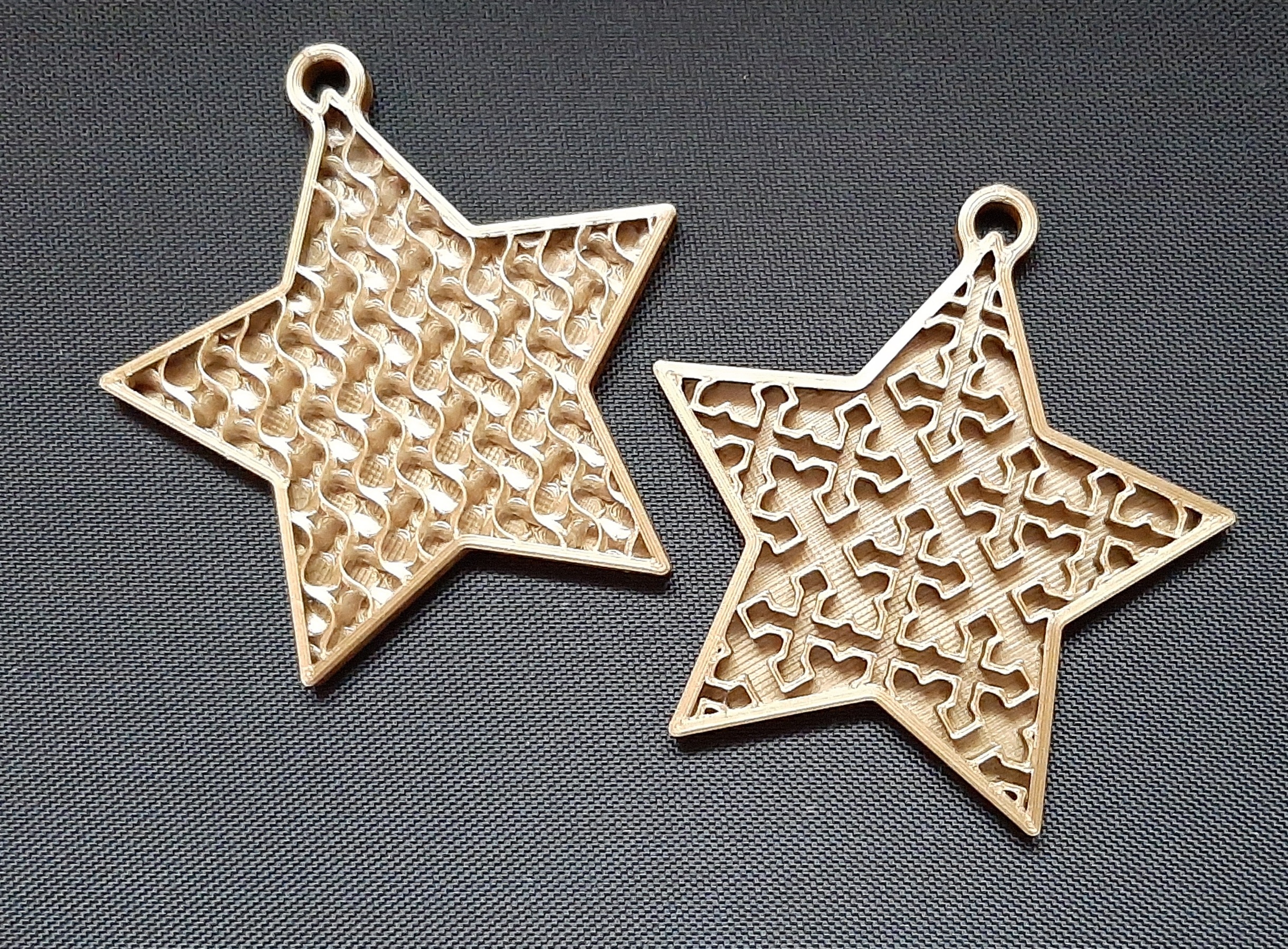 Infill Stars
