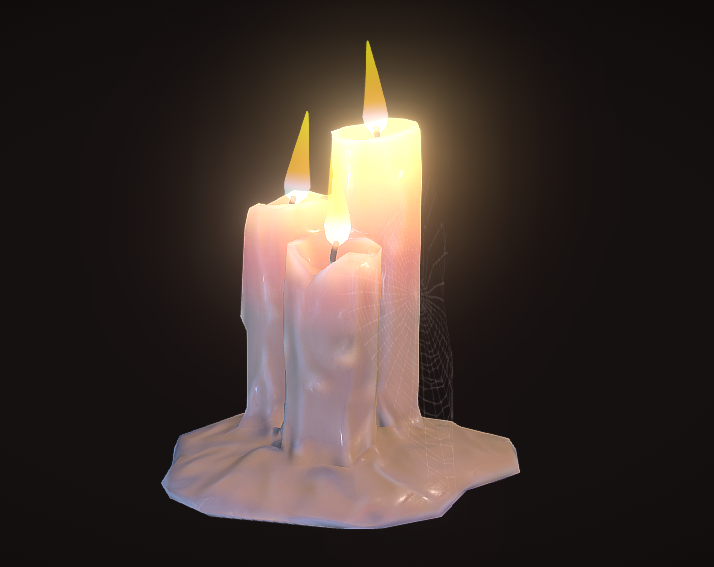 Candle