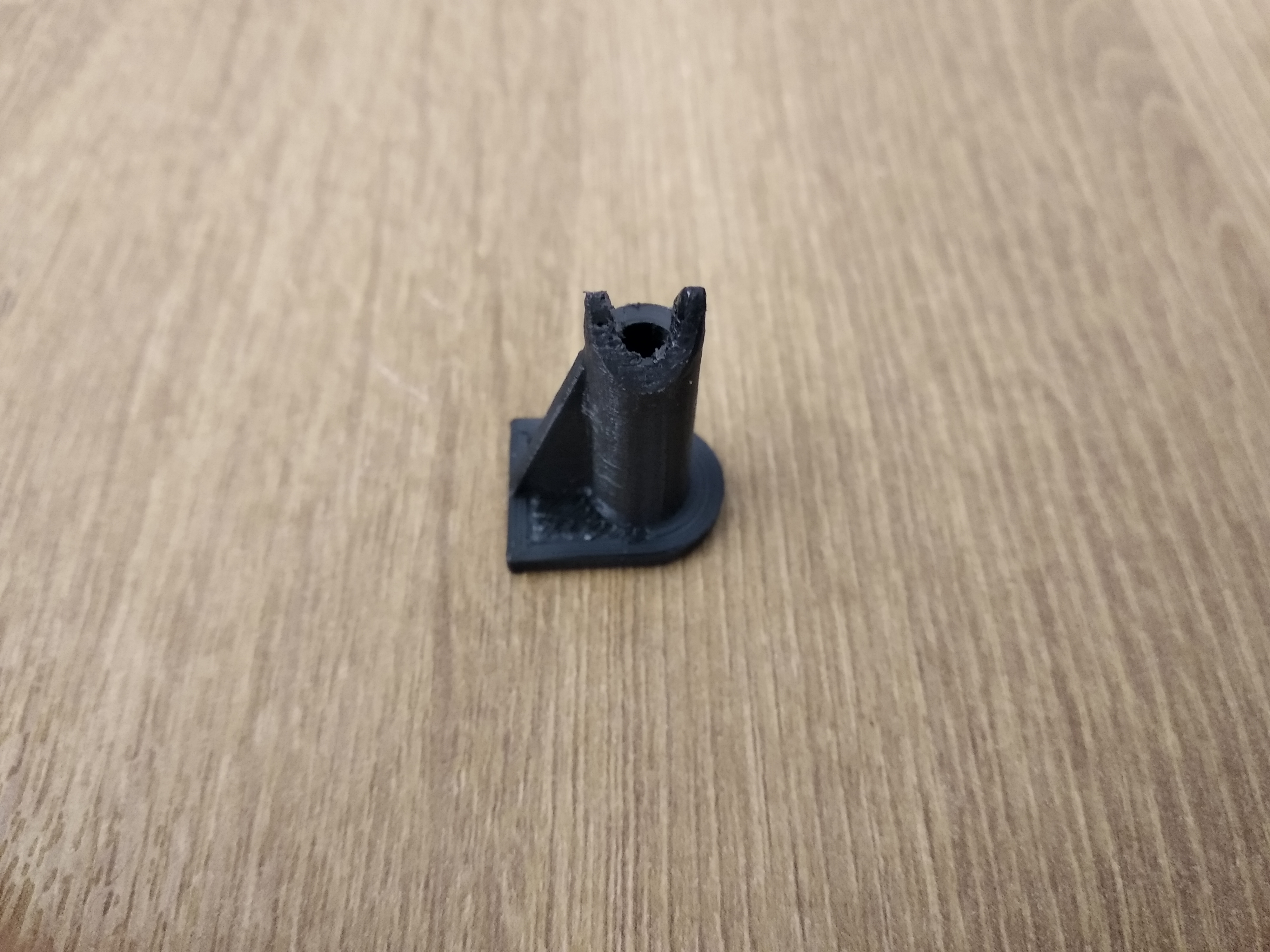 Artillery Hornet - filament guiding in extruder