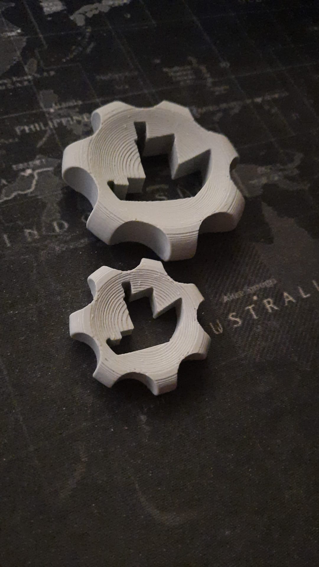 Benchy makercoin