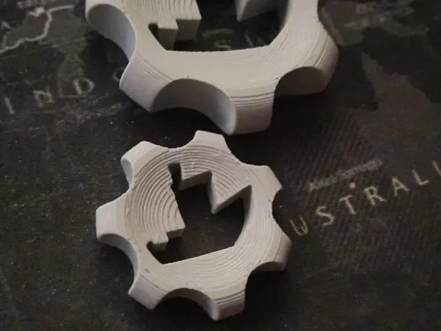 Benchy makercoin