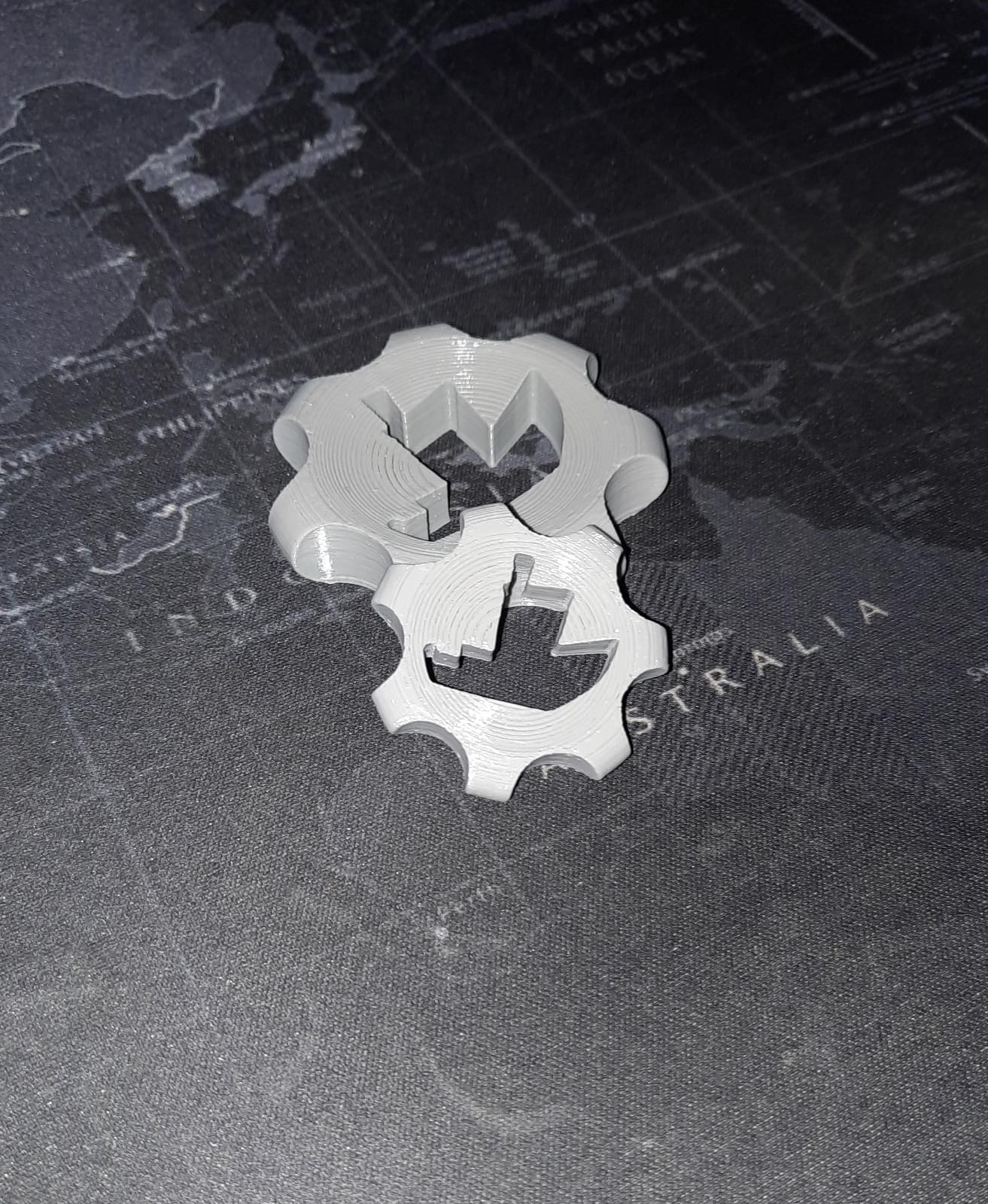 Benchy makercoin — miniatura 2