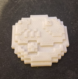 Masterball Pixel Art — miniatura 2